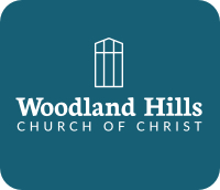 Woodland Hills Church logo