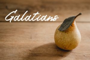 Galatians