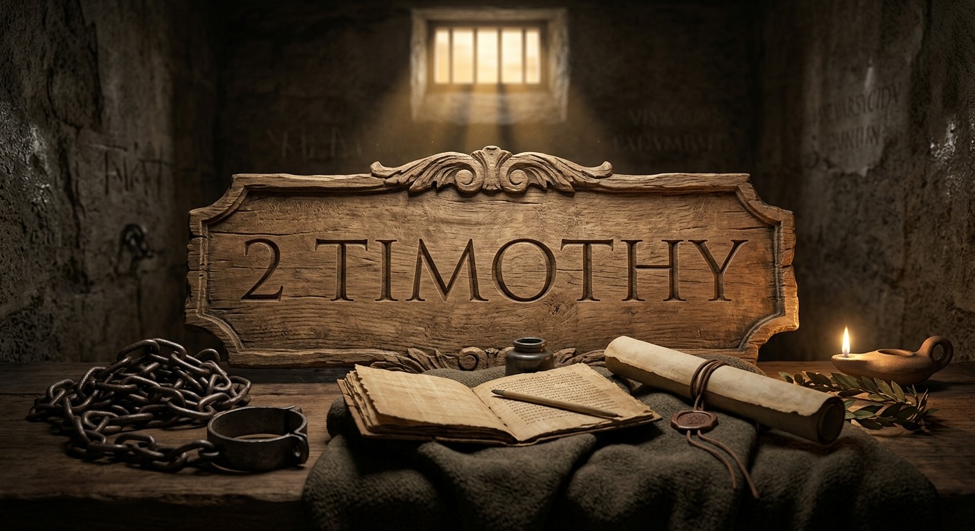 2 Timothy