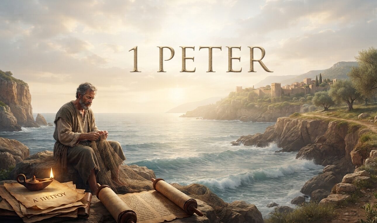 1Peter