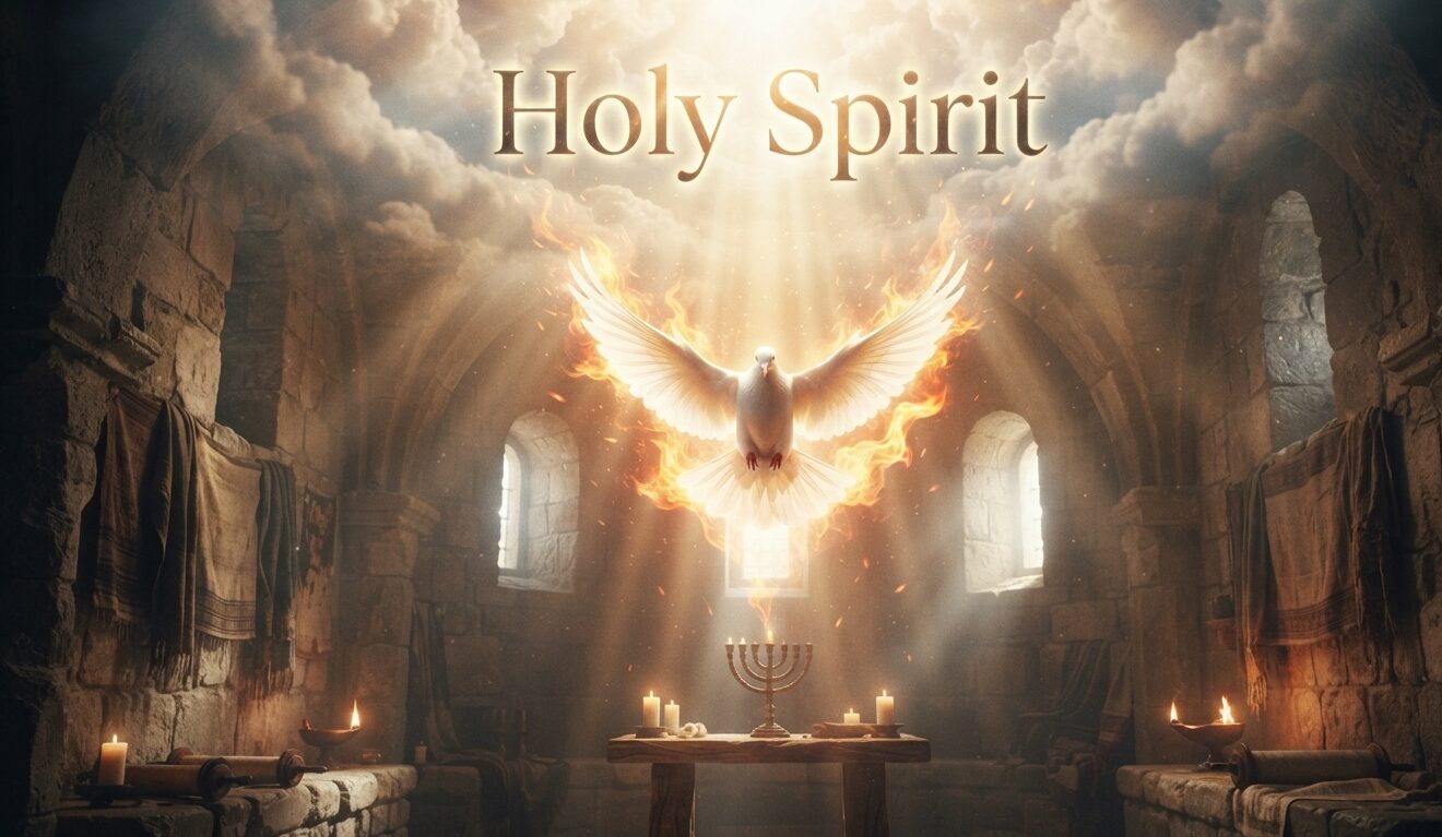 Holy Spirit